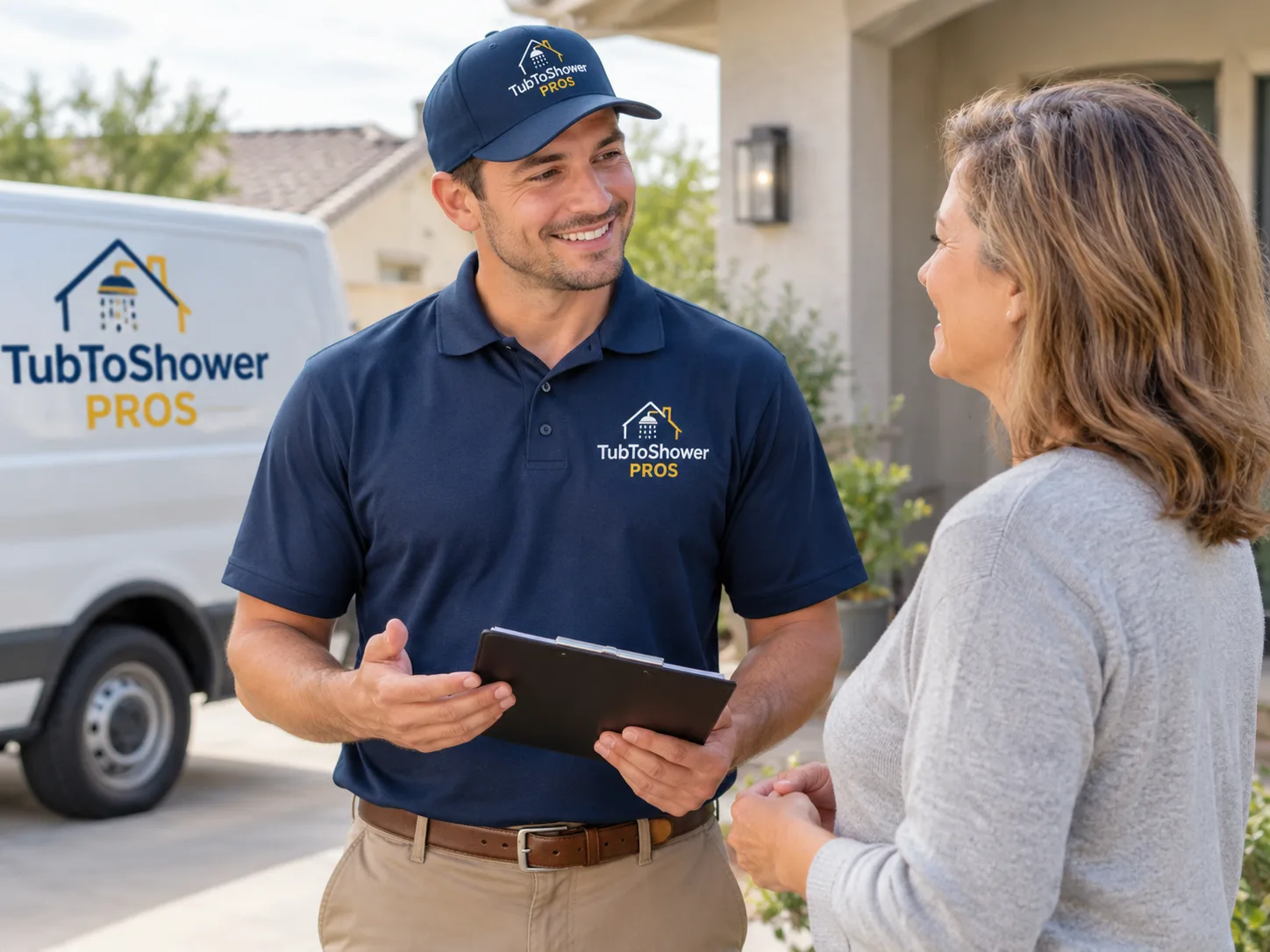 Tub Shower Conversion Oak Creek, CO FAQs